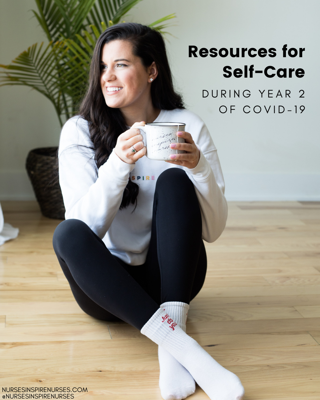 Resources for Self-Care During Year Two of COVID-19