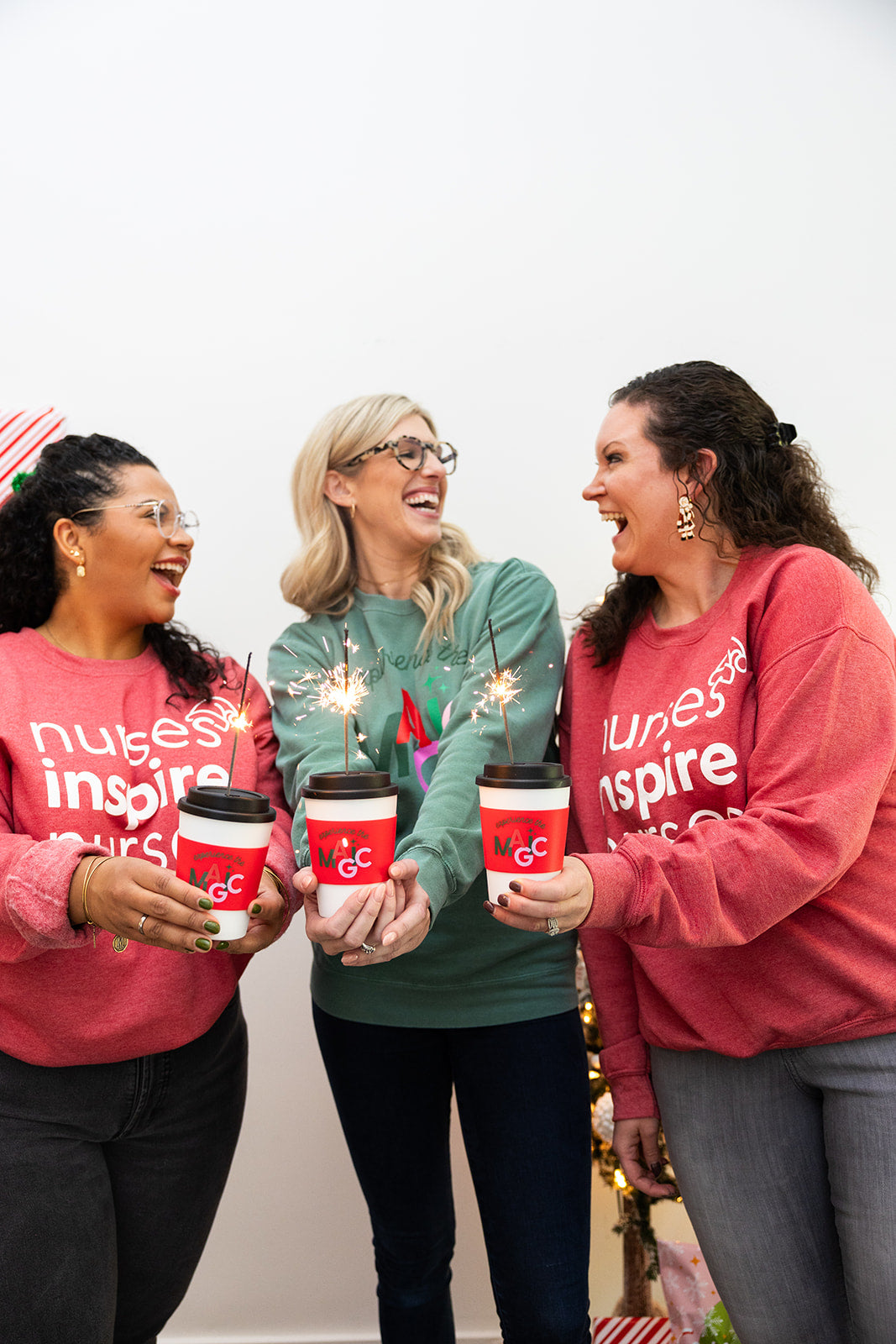 Experience The Magic To-Go Mug (ALL SALES FINAL)
