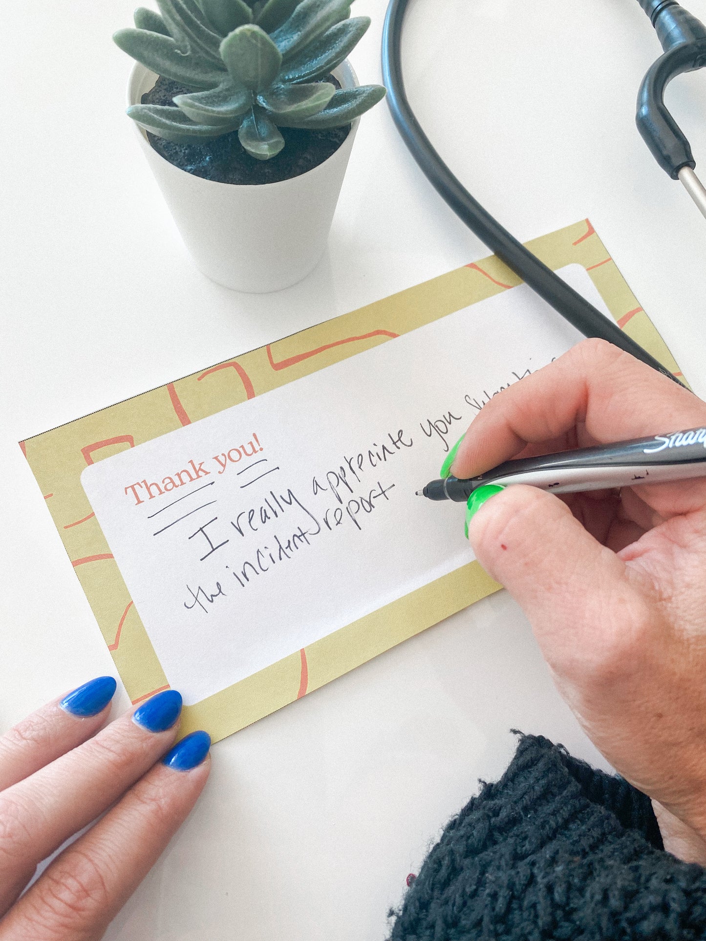 Digital Resource: A Month of Free Actions to Support You and Your Staff