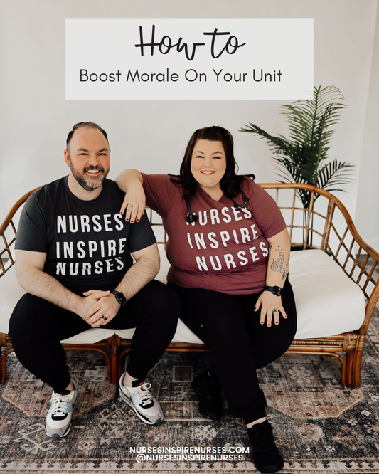 How To Boost Morale On Your Unit
