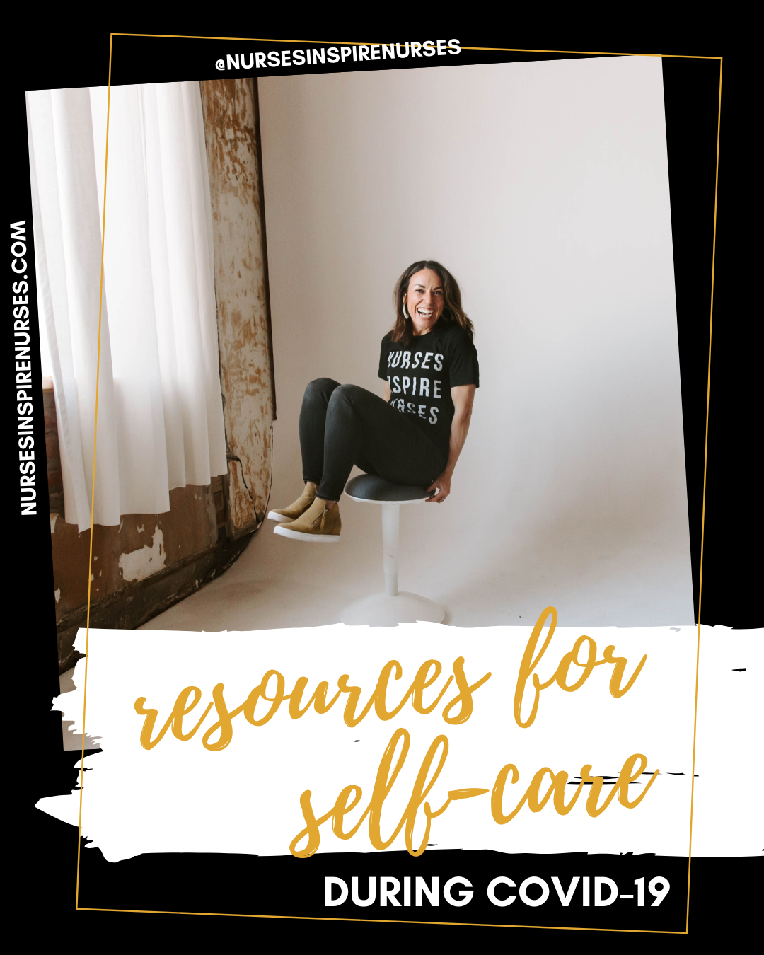 Resources for Self-Care during COVID-19
