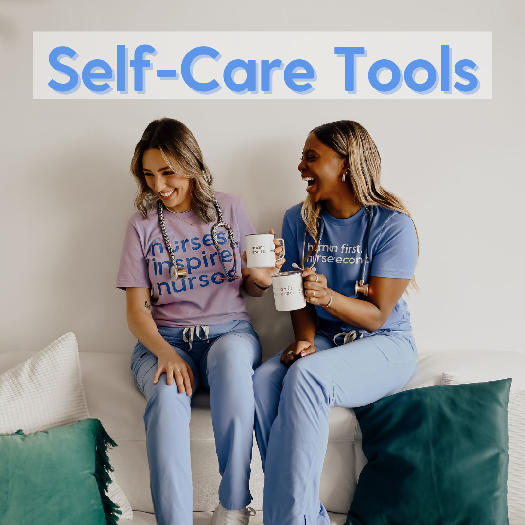 Self-Care Tools