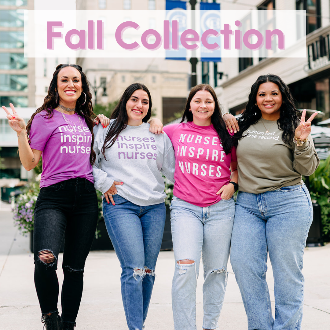 The Fall Collection