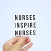 Nurses Week Gift