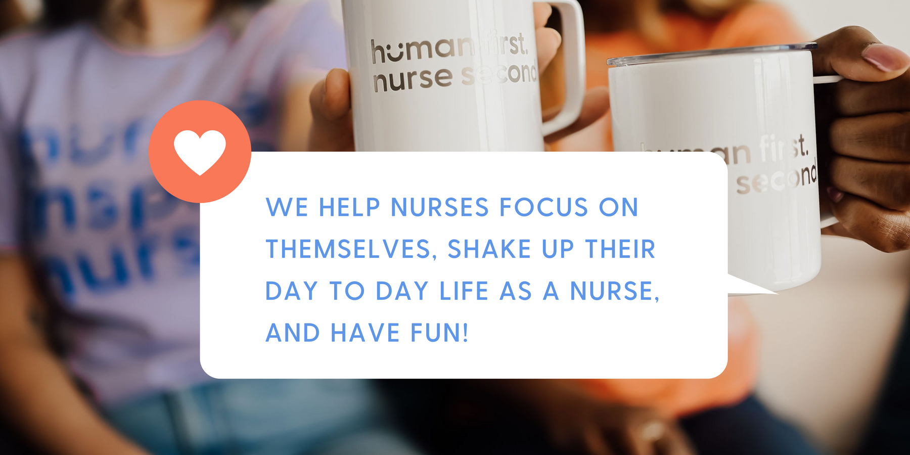 Nurses Inspire Nurses