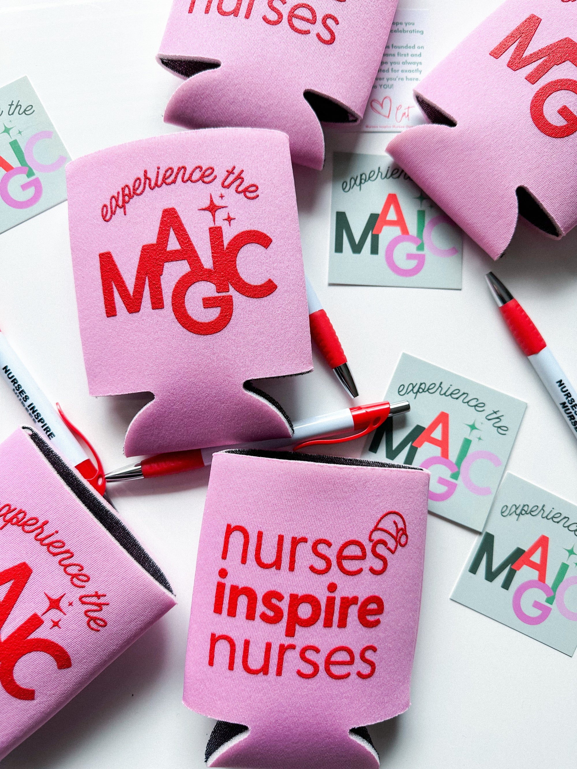 Nurse Appreciation Gift - nursesinspirenurses