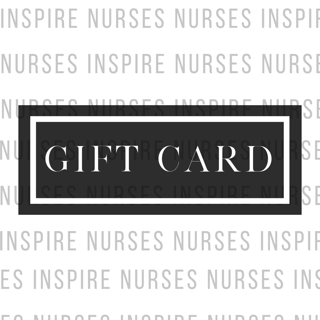 Nurses Inspire Nurses Marker 5-Pack - nursesinspirenurses